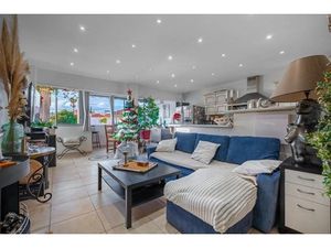 Vente appartement 5 pièces