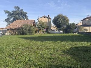 Vente terrain 700m2 Romans-sur-Isère 26100 - 128000 € - Surface Privée