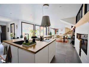 Vente maison 7 pièces 234 m² Brest (29200)