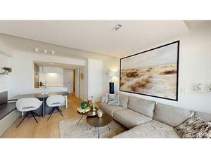 Appartement à vendre à August Beernaertstraat 3 Duinbergen (RBU97262)