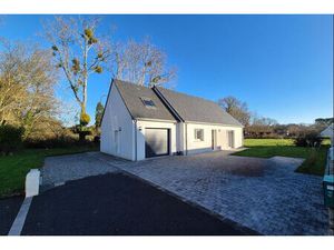 Vente maison 4 pièces 79 m² Clohars-Carnoët (29360)