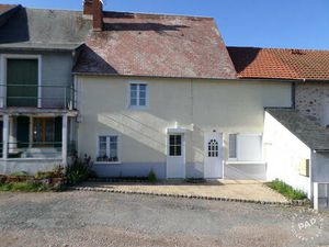 Château-Chinon (Ville) (58120)