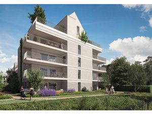 Appartement te koop in Sint-Truiden met 3 slaapkamers