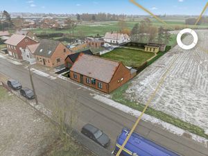 Huis te koop in Klerken