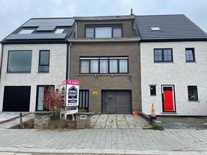 Huis te koop in Kontich met 5 slaapkamers