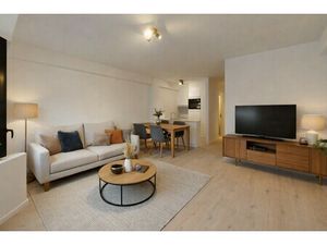 Appartement te koop in Heist-Aan-Zee met 2 slaapkamers