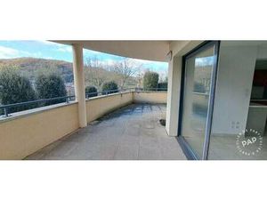 Saint-Affrique (12400)