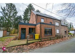 Huis te koop in Boortmeerbeek met 4 slaapkamers