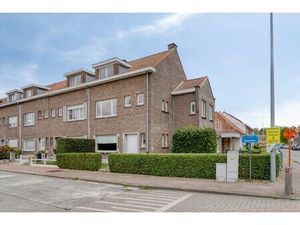 Huis te koop in Wielsbeke met 5 slaapkamers