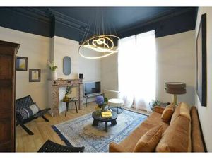 Appartement en colocation à 24  Rue de l'Inquisition  Bruxelles (VBD69411)