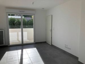 Appartement T2 41.50 m² DPE A