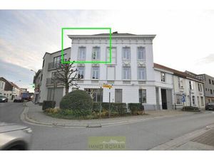 Appartement à louer à Molenstraat 1 Kluisbergen (RBU97237)
