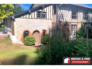 Achat Maison 7 pièces 220m²