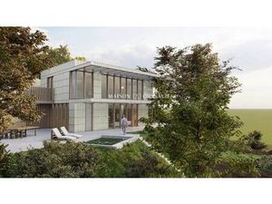 Terrain de 1124 m2 - Castelnau-le-Lez  France