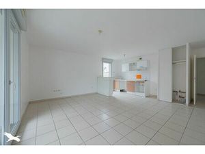 Vente appartement 3 pièces 65 m² Toulouse (31200)
