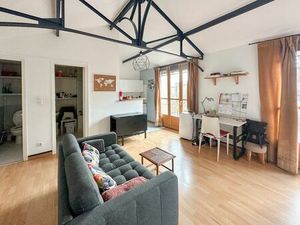 Vente appartement 1 pièce 31 m² Toulouse (31300)