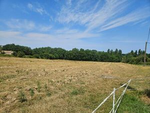 Annonce vente terrain terrain de 1958m2 à Pineuilh (33220) - ParuVendu.fr ref 992784297422