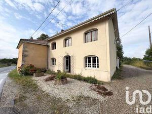 Vente Maison à Targon (33760) : à vendre / 133m² Targon