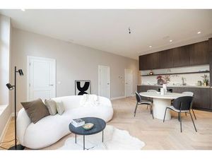 Appartement te koop in Antwerpen met 2 slaapkamers