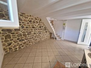 Appartement T2 Bonson à louer