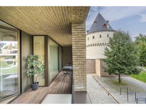 Appartement te koop in Kortrijk met 2 slaapkamers