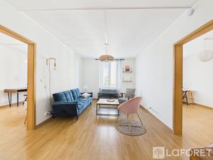Appartement T3 Mulhouse à louer