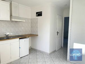 Appartement T1 Orsay à louer