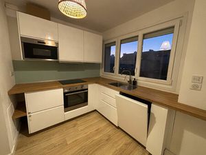 Appartement T3 Quimper à louer