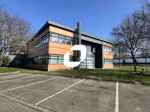 Location Bureau Schiltigheim 67300