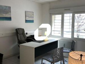 Location Bureau Grenoble 38000