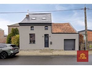 Huis te koop in Affligem met 2 slaapkamers