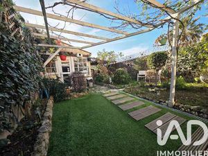 Vente Maison à Fréjus (83370) : à vendre / 73m² Fréjus