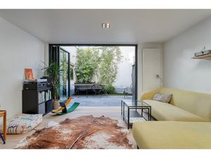 Huis te koop in Gentbrugge met 3 slaapkamers