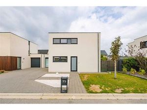 Huis te koop in Goeferdinge met 3 slaapkamers