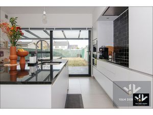 Huis te koop in Stevoort met 3 slaapkamers