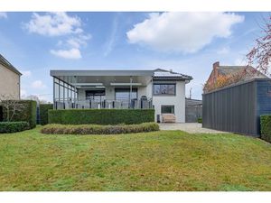 Huis te koop in Heusden-Zolder met 3 slaapkamers