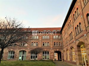 Appartement T2 près de BENFELD à louer