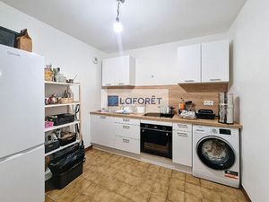 Appartement T2 près de THOIRY à louer