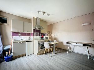Appartement T1 Vesoul à louer