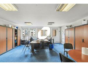 Location Bureau Paris 75010