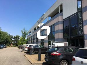 BUREAUX À LOUER | MODERNES & MODULABLES | 60 À 515 m² | ZONE DES CHESNE LA NOIRÉE - SAINT-