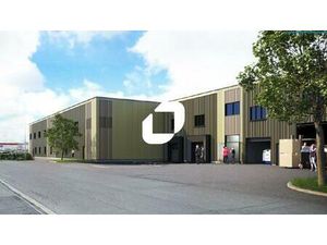 Location Local d'activités Capinghem 59160