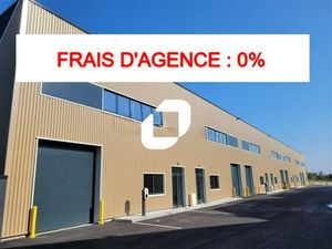 A LOUER  LOCAL NEUF PROCHE AUTOROUTE A11