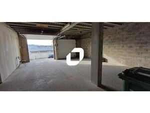 Location Local d'activités Guerville 78930