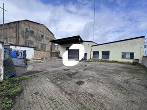 Location Local d'activités Strasbourg 67100