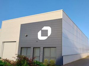 Location Local d'activités Thouare Sur Loire 44470