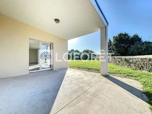 Maison T3 Clessé à louer