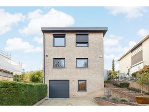 Huis te koop in Meise met 3 slaapkamers