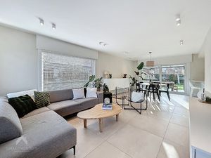 Huis te koop in Roeselare met 3 slaapkamers