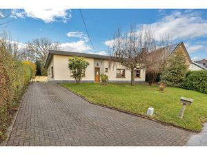 Huis te koop in Roosdaal met 3 slaapkamers